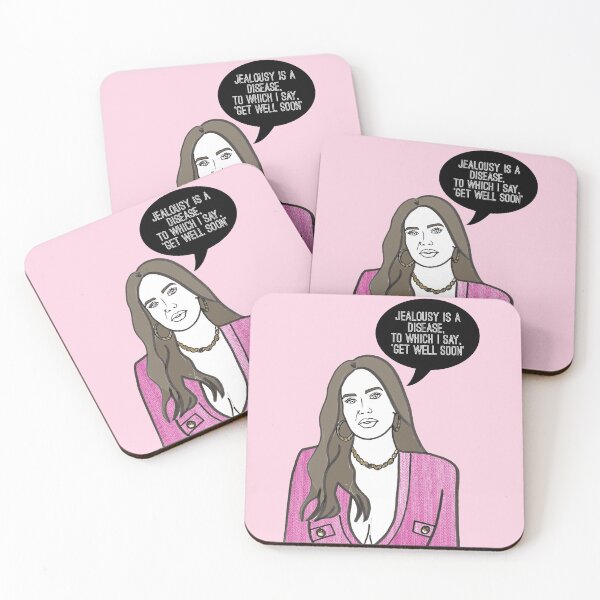 Item preview, Get well Soon designed and sold by Katsillustration.