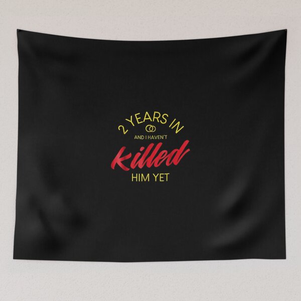 Item preview, 2nd Wedding Anniversary for Her 2nd Year Annive designed and sold by MuratshiMana.
