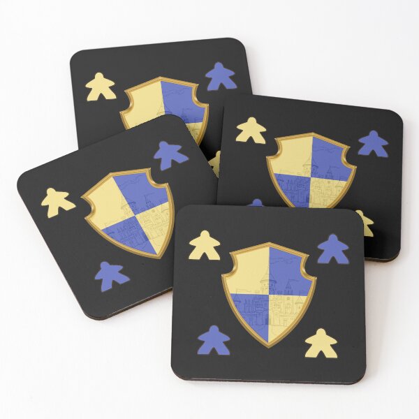 Item preview, Shield with Mepple designed and sold by Sky-99.