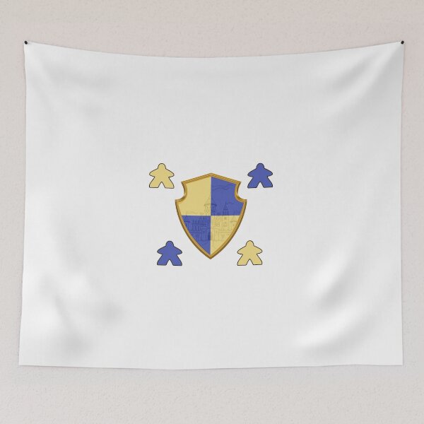 Item preview, Shield with Mepple designed and sold by Sky-99.