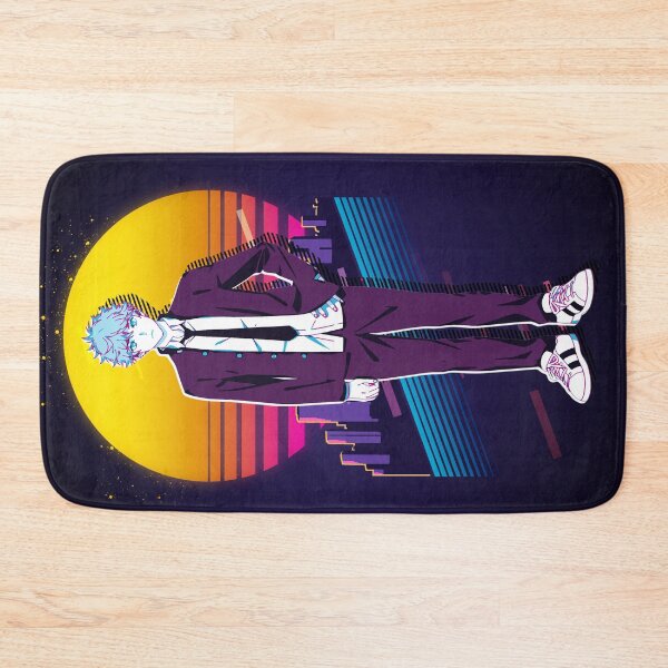 Item preview, Yatora - Blue Period *80s retro* designed and sold by MyRetroArt.