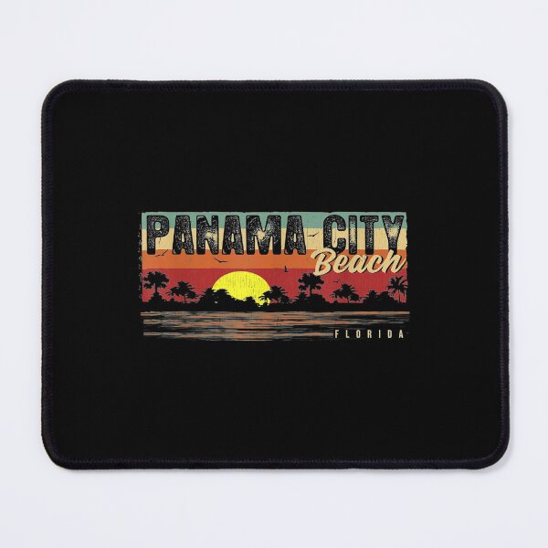 Item preview, Vintage Tropical Panama City Beach designed and sold by maudean.