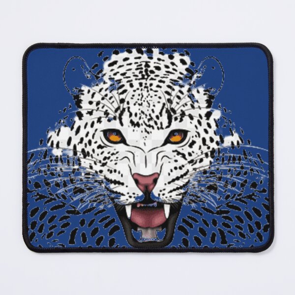 Item preview, Leopard the master designed and sold by Rejcharms.