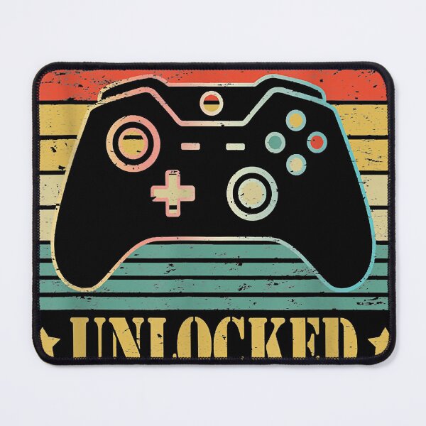 Item preview, Funny News Dad Levels Unlocked Tee Gaming Leveled Up To Daddy designed and sold by RobertSand01.