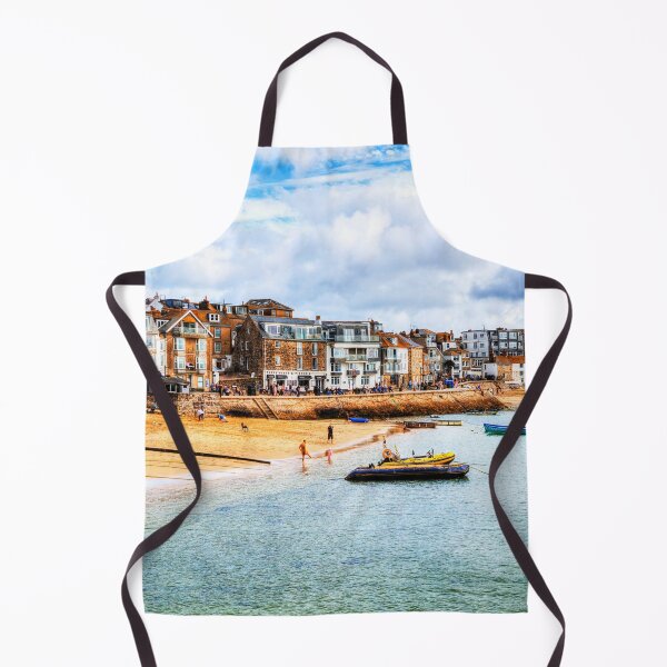 Item preview, St Ives Seaside Cornwall designed and sold by Paul Thompson Photography.