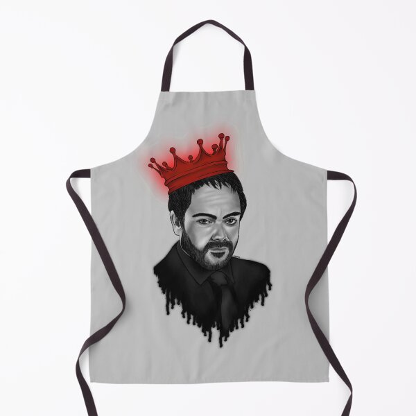 Item preview, The King designed and sold by BrittanniaArt.
