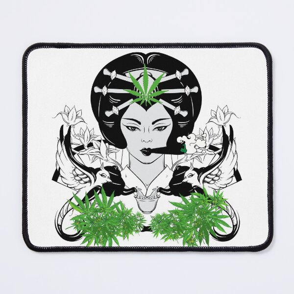 Item preview, Alien Stoner | Smart Successful Stoner | We Are The Universe designed and sold by AlfaEcho.
