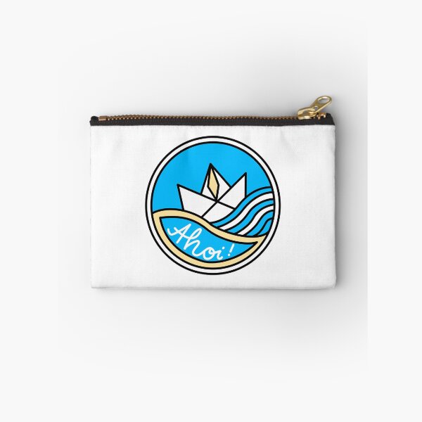 Item preview, Paper boat ahoy! designed and sold by Sanguinik.