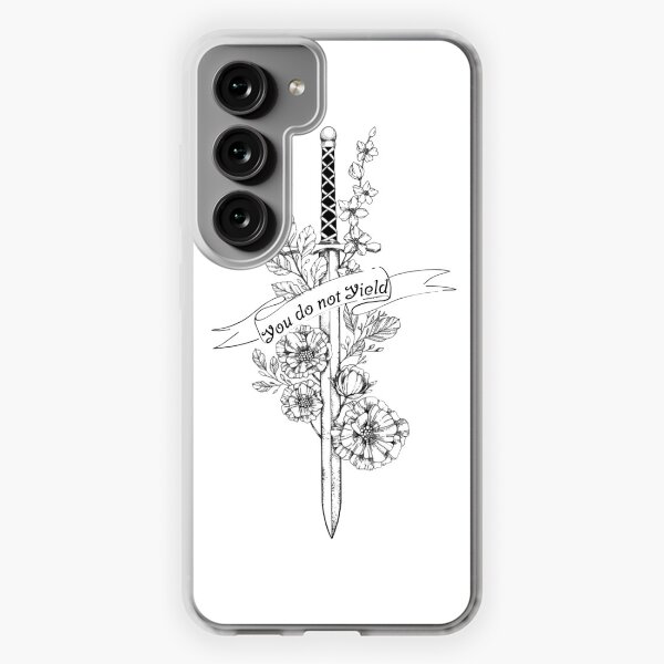  Phone Case Adult Fantasy Acotar Stars Acomaf Maas Rhysand J  Sarah Dreams Young Compatible with iPhone 11 12 13 14 Pro Max Mini XR SE  2022 7 8 X Xs 6S