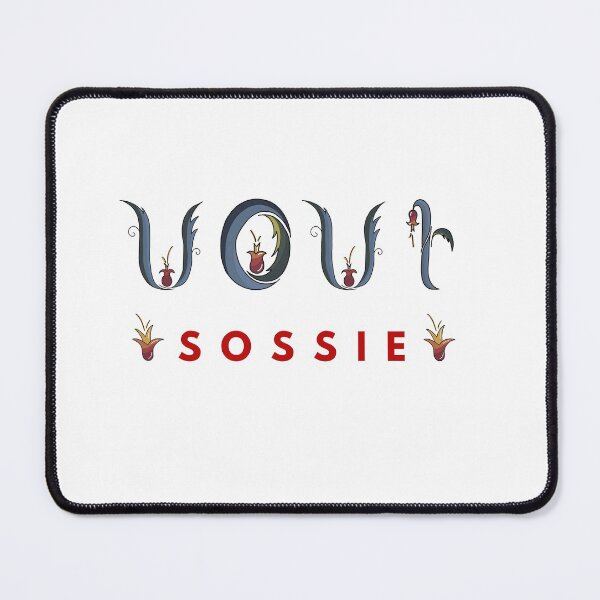 Item preview, Armenian English name Sossie designed and sold by Salpisart.