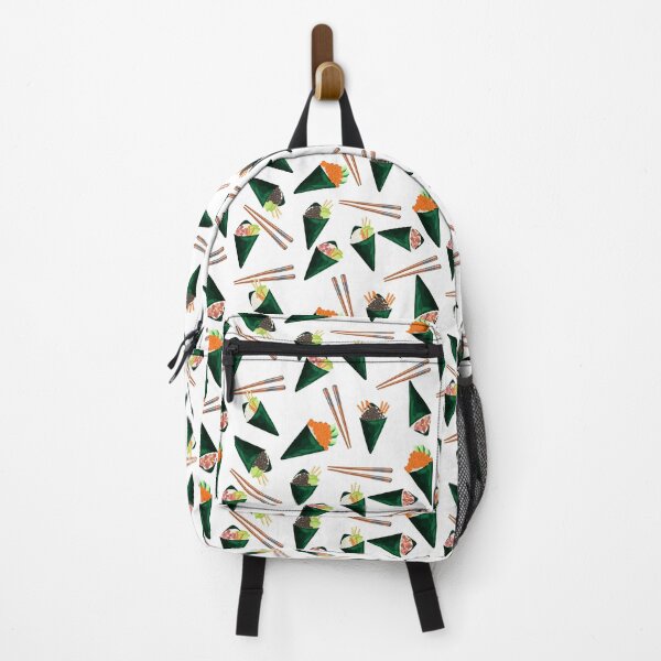 Item preview, Sushi Pattern designed and sold by hereticbassist.
