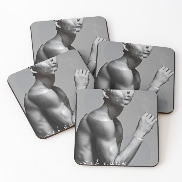 Item preview, gong yoo is a fcking god designed and sold by laols.
