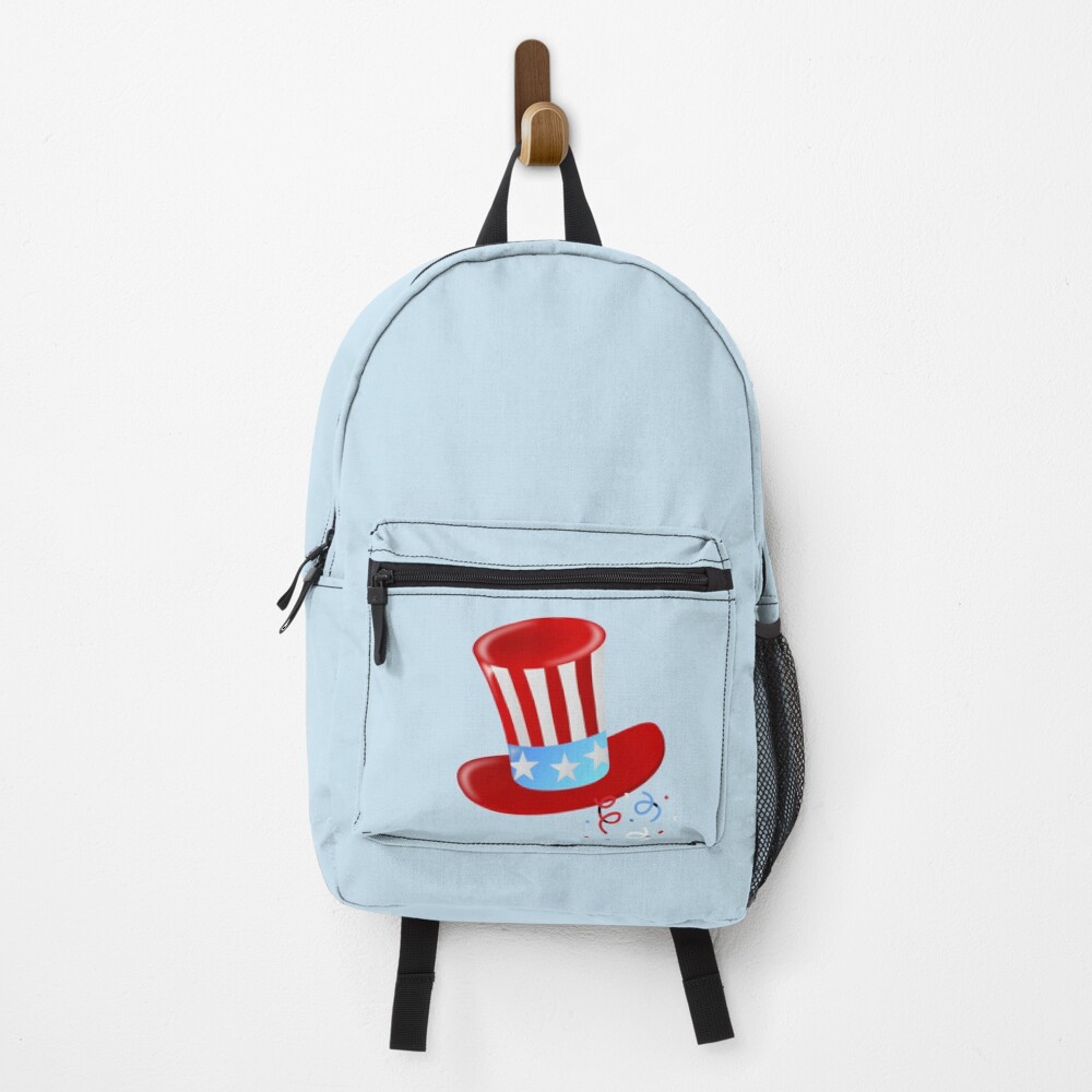 Item preview, Backpack designed and sold by Yooashop.