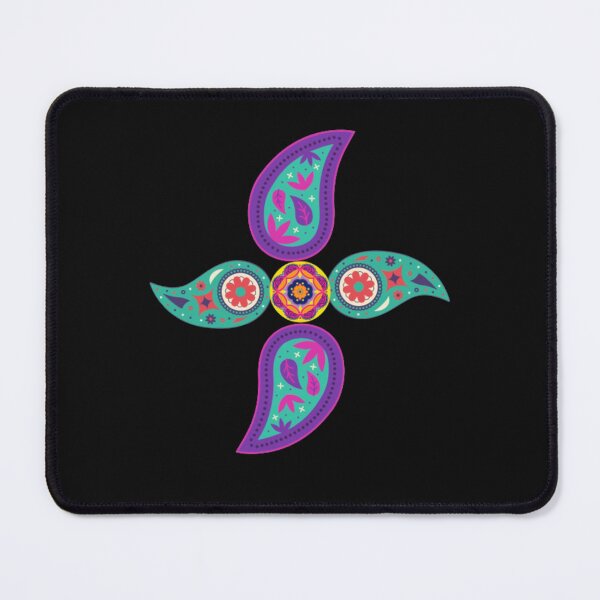 Item preview, Diwali light festival t-shirt gift for mother, for father, for friends designed and sold by bouakchach.