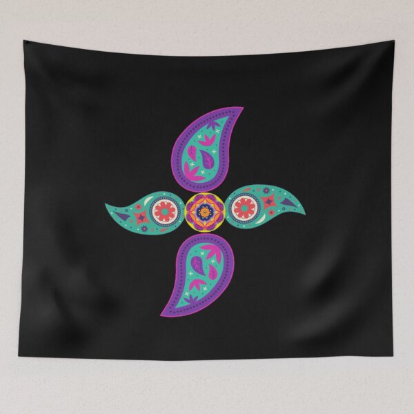 Item preview, Diwali light festival t-shirt gift for mother, for father, for friends designed and sold by bouakchach.