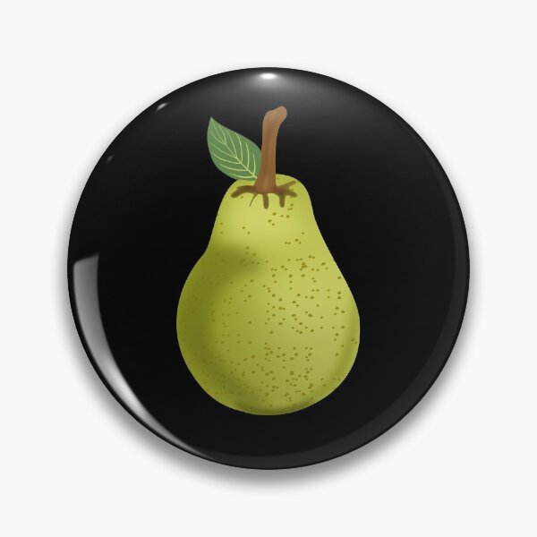 Item preview, Juicy Green Pear and Juicy Fruit for Pear Lovers designed and sold by GR-ART.