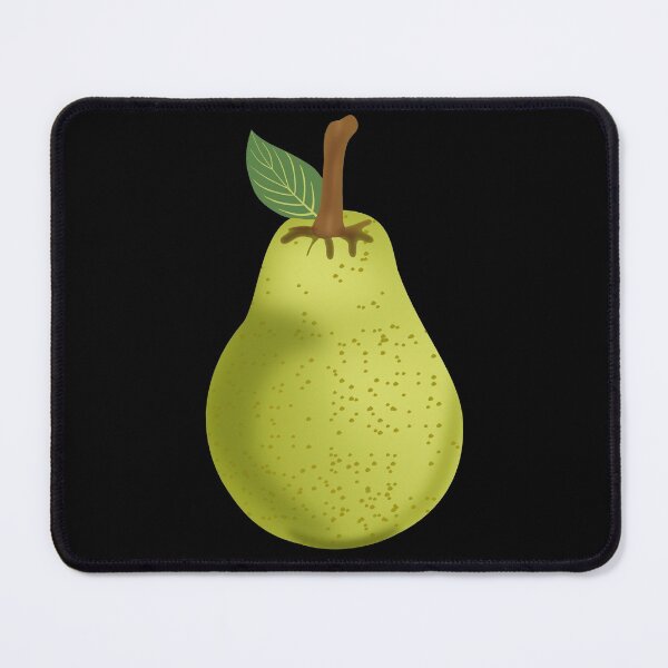 Item preview, Juicy Green Pear and Juicy Fruit for Pear Lovers designed and sold by GR-ART.