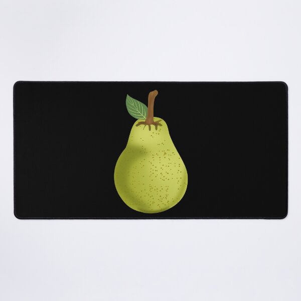 Item preview, Juicy Green Pear and Juicy Fruit for Pear Lovers designed and sold by GR-ART.