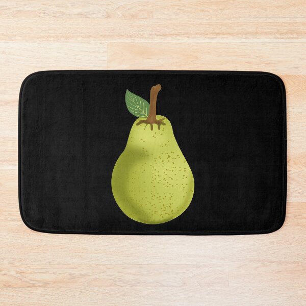 Item preview, Juicy Green Pear and Juicy Fruit for Pear Lovers designed and sold by GR-ART.