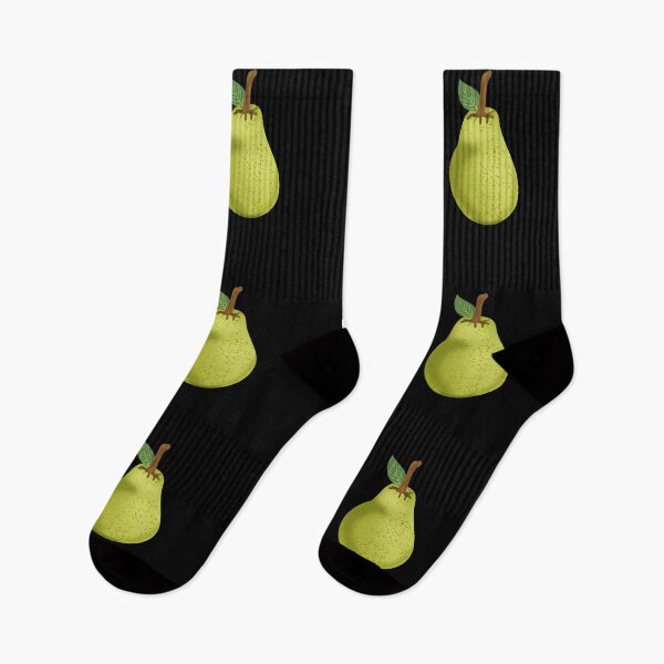 Item preview, Juicy Green Pear and Juicy Fruit for Pear Lovers designed and sold by GR-ART.