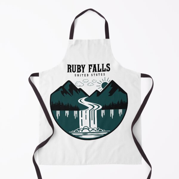 Item preview, ruby falls united states designed and sold by JakubkoJunak.