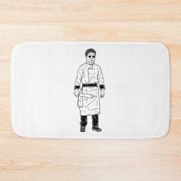 Item preview, The Daily Life of Horror Stars : Myers designed and sold by paldipaldi.
