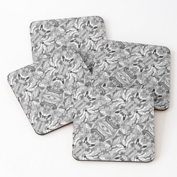 Item preview, niente e perso nell'universo designed and sold by anata77.