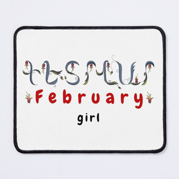 Item preview, Armenian English February designed and sold by Salpisart.