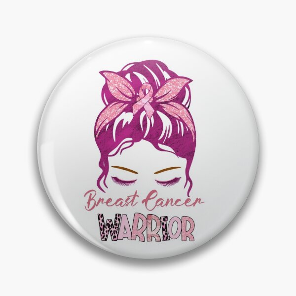 Item preview, Breast Cancer Awareness v2 designed and sold by mwebba2005.