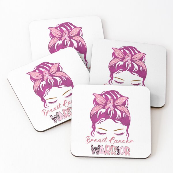 Item preview, Breast Cancer Awareness v2 designed and sold by mwebba2005.