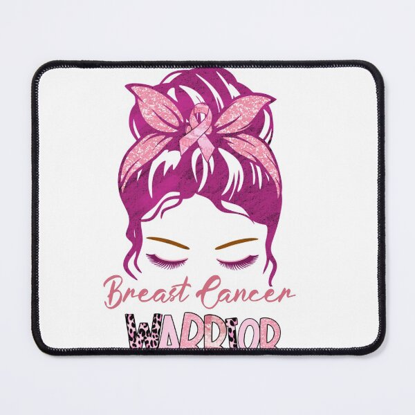Item preview, Breast Cancer Awareness v2 designed and sold by mwebba2005.