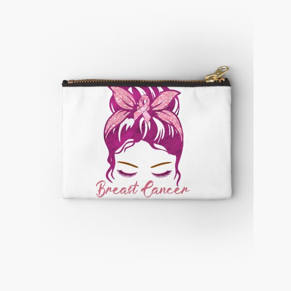Item preview, Breast Cancer Awareness v2 designed and sold by mwebba2005.
