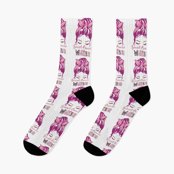 Item preview, Breast Cancer Awareness v2 designed and sold by mwebba2005.