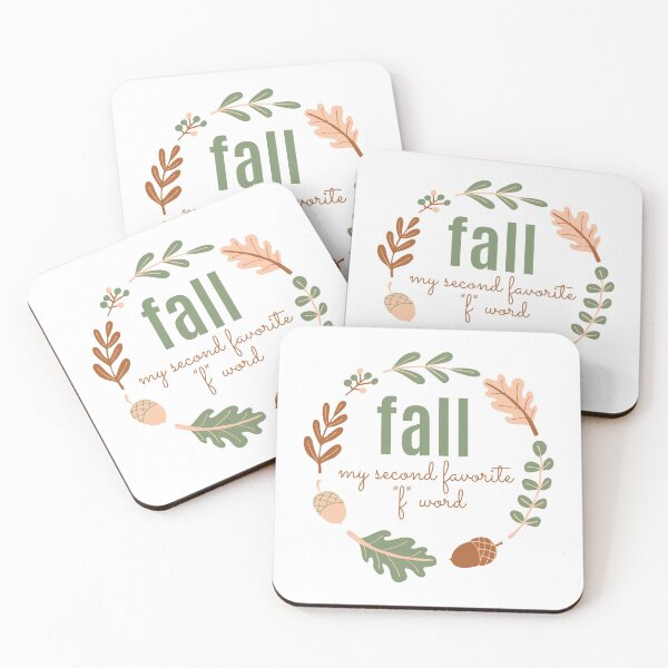 Item preview, Fall Leaves Autumn Mood designed and sold by Tammystribe.