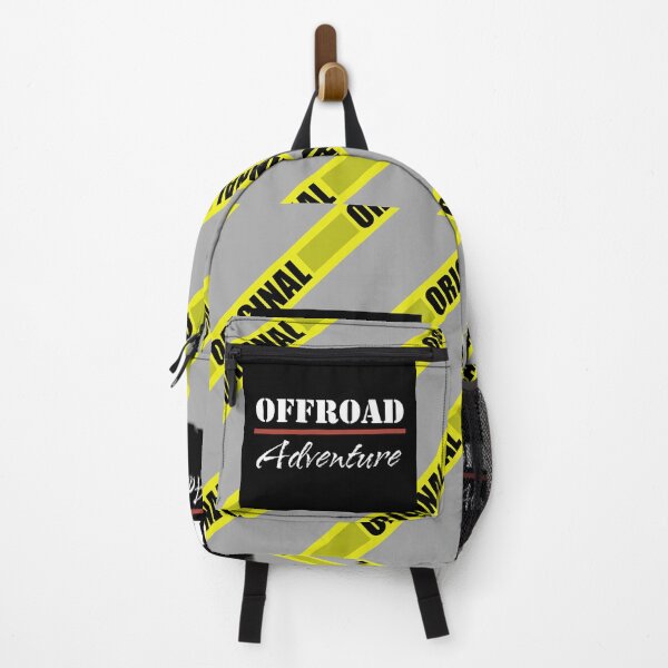 Item preview, OFFROAD designed and sold by Fozy-Shop-Tees.