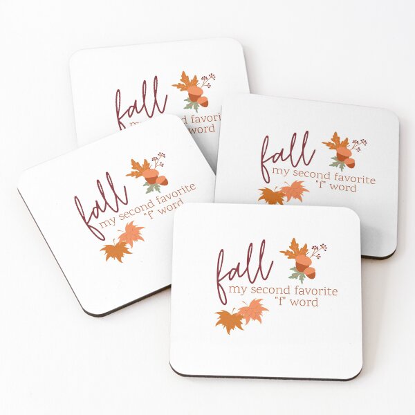 Item preview, Fall Leaves Autumn Colors designed and sold by Tammystribe.
