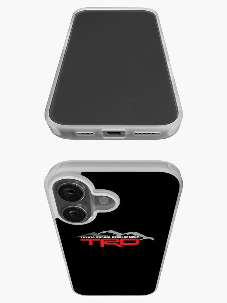 TRD Racing Development Logo
