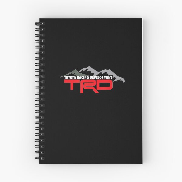 Artikelvorschau, TRD Racing-Entwicklungslogo entworfen und verkauft von SemajshiMaah.