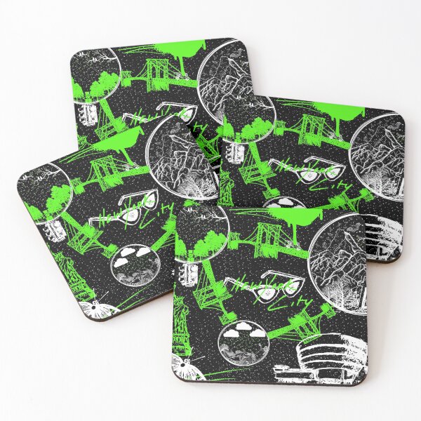 Item preview, NYC Travels # 4 designed and sold by Designz101.