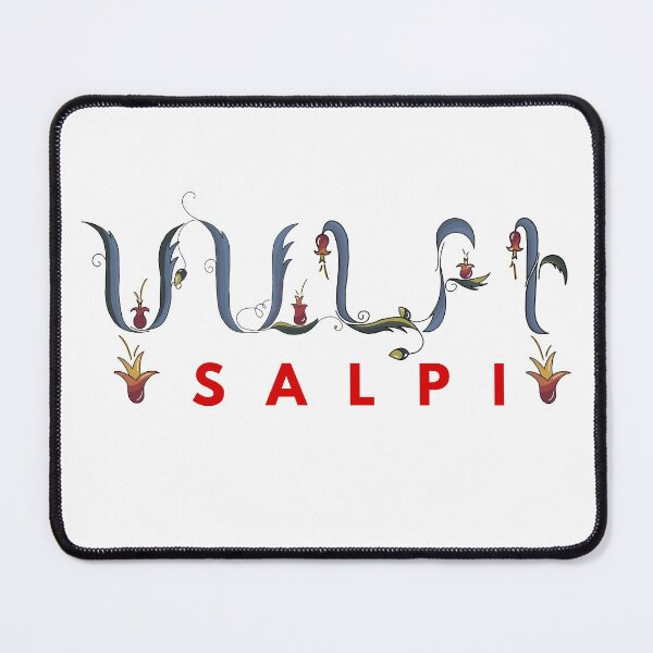 Item preview, Armenian English name Salpi designed and sold by Salpisart.