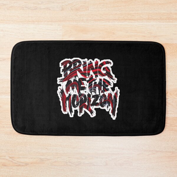 Item preview, Abstract BMTH Logo designed and sold by powermarketh.