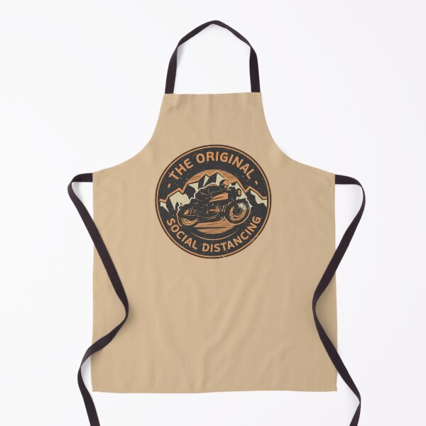 Item preview, The Original Social Distancing designed and sold by studio838.