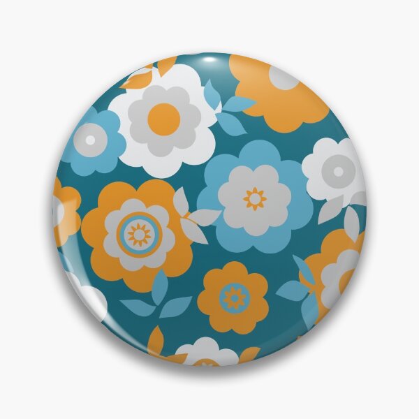 Item preview, Eilin's Spring Flowers 9 designed and sold by B & K     Store.