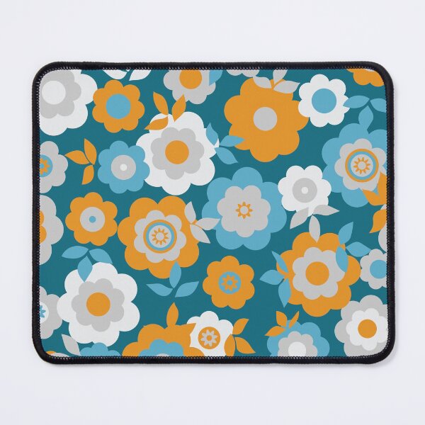 Item preview, Eilin's Spring Flowers 9 designed and sold by B & K     Store.