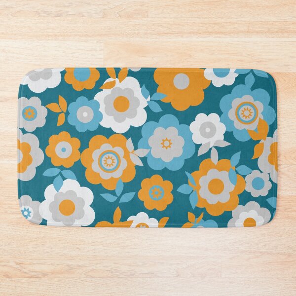 Item preview, Eilin's Spring Flowers 9 designed and sold by B & K     Store.