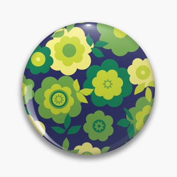 Item preview, Eilin's Spring Flowers 7 designed and sold by B & K     Store.