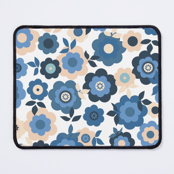 Item preview, Eilin's Spring Flowers 6 designed and sold by B & K Store.