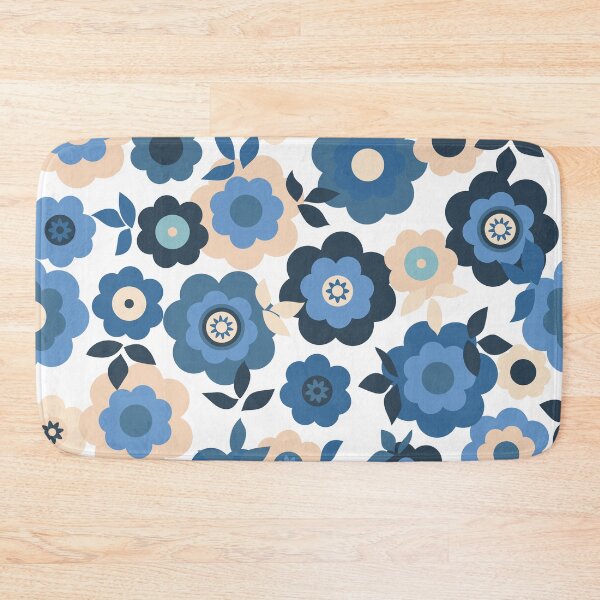 Item preview, Eilin's Spring Flowers 6 designed and sold by B & K     Store.