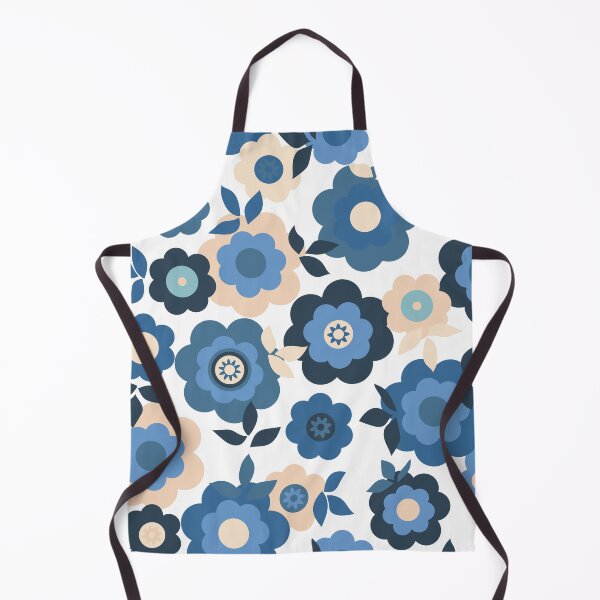 Item preview, Eilin's Spring Flowers 6 designed and sold by B & K     Store.
