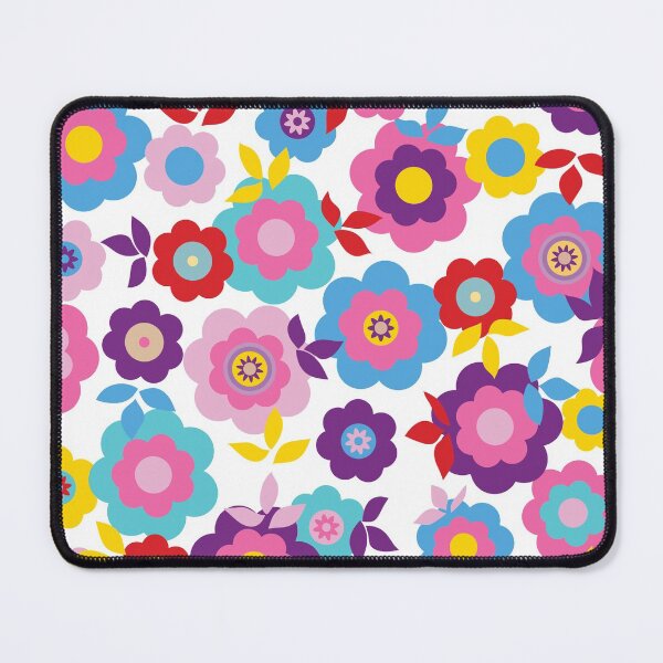 Item preview, Eilin's Spring Flowers designed and sold by B & K     Store.